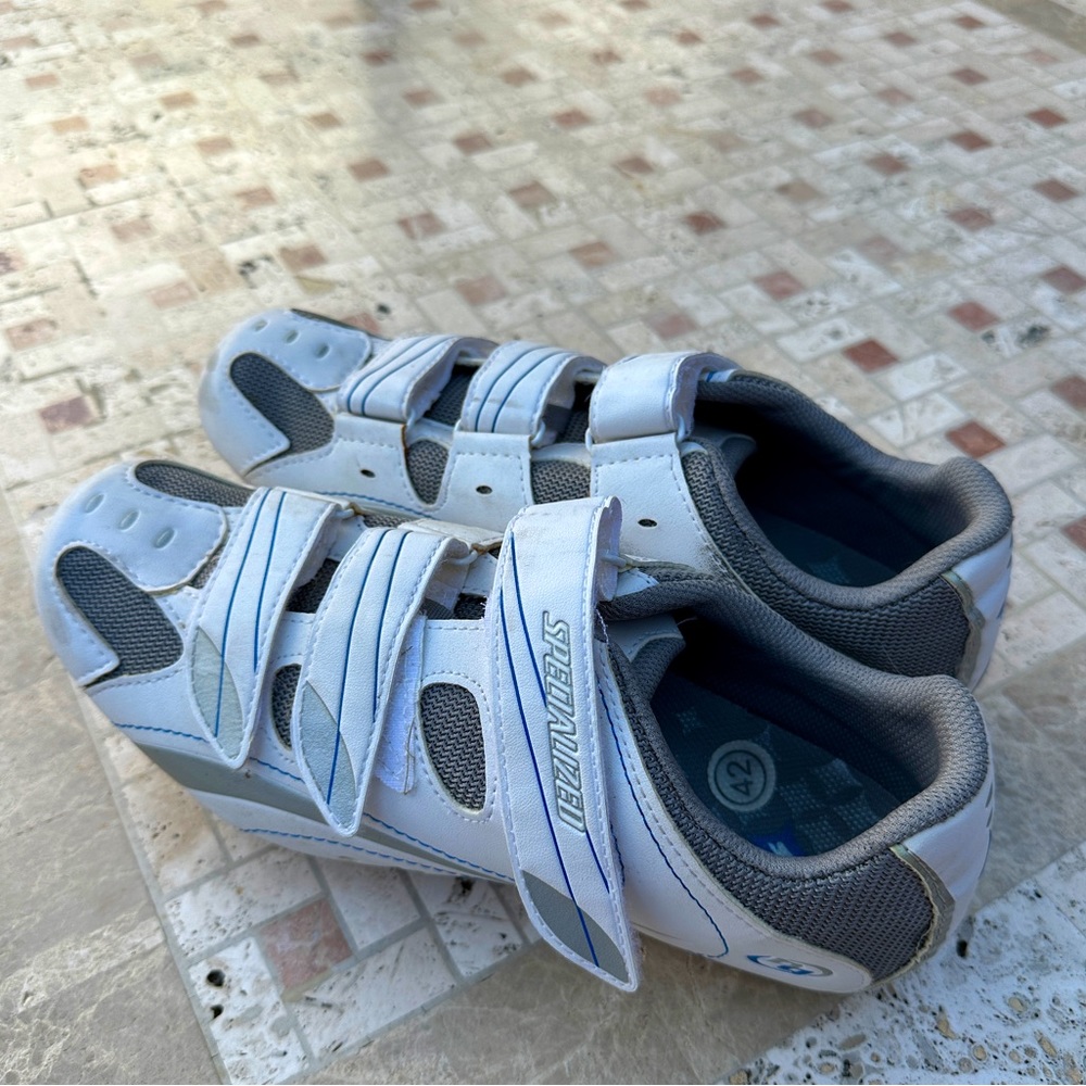 Specialized Cycling Cleats Women’s 10.5